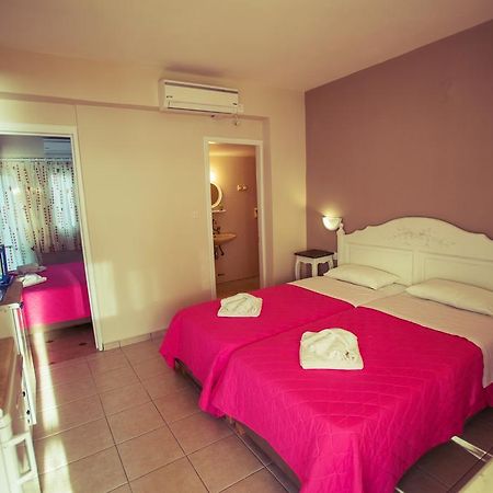 Sunshine Resort Lászi Kültér fotó