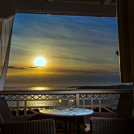 Sunshine Resort Lászi Kültér fotó
