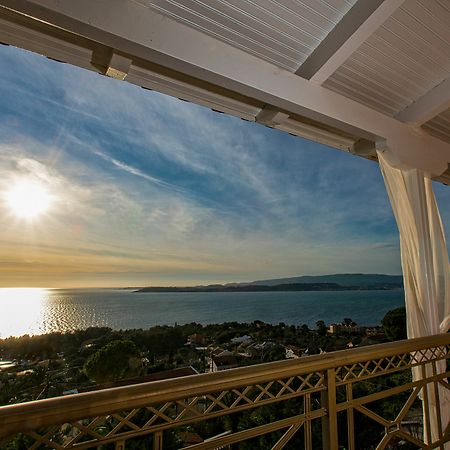 Sunshine Resort Lászi Kültér fotó