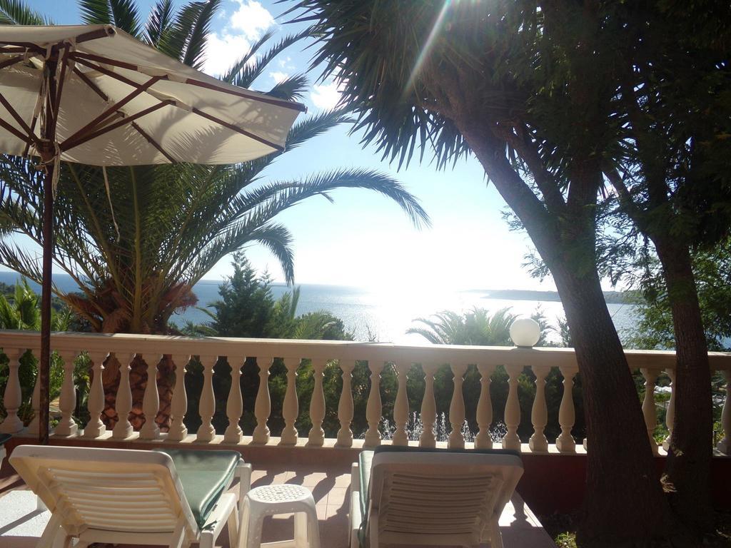 Sunshine Resort Lászi Kültér fotó