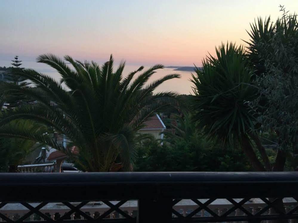Sunshine Resort Lászi Kültér fotó
