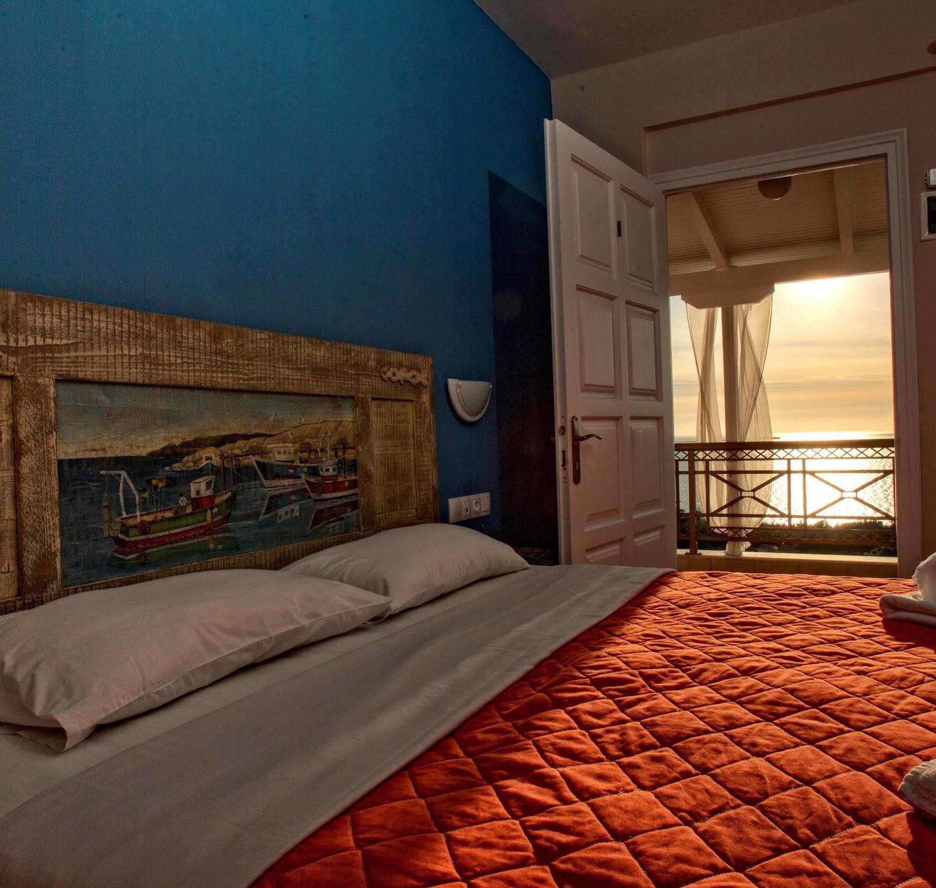 Sunshine Resort Lászi Kültér fotó