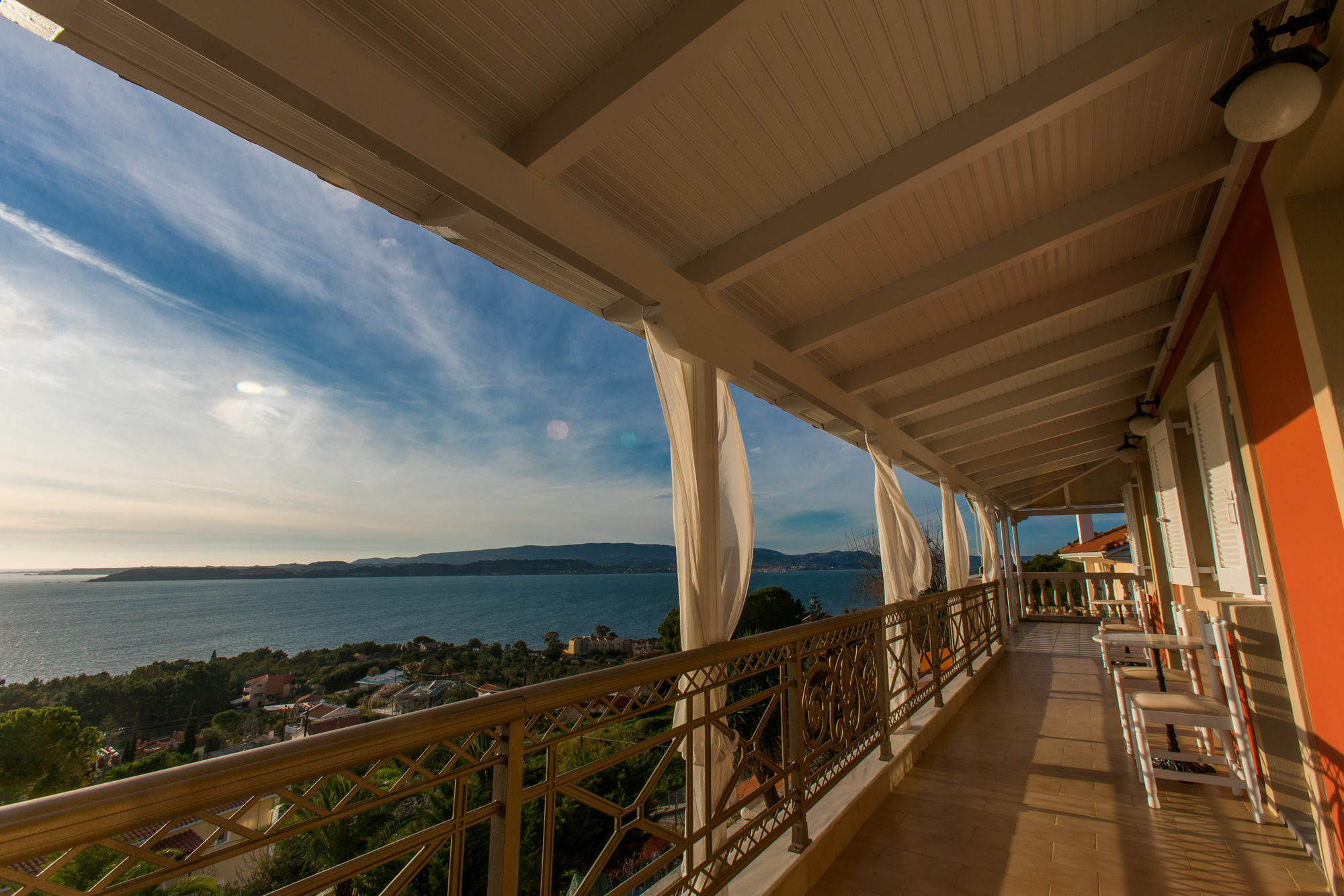 Sunshine Resort Lászi Kültér fotó