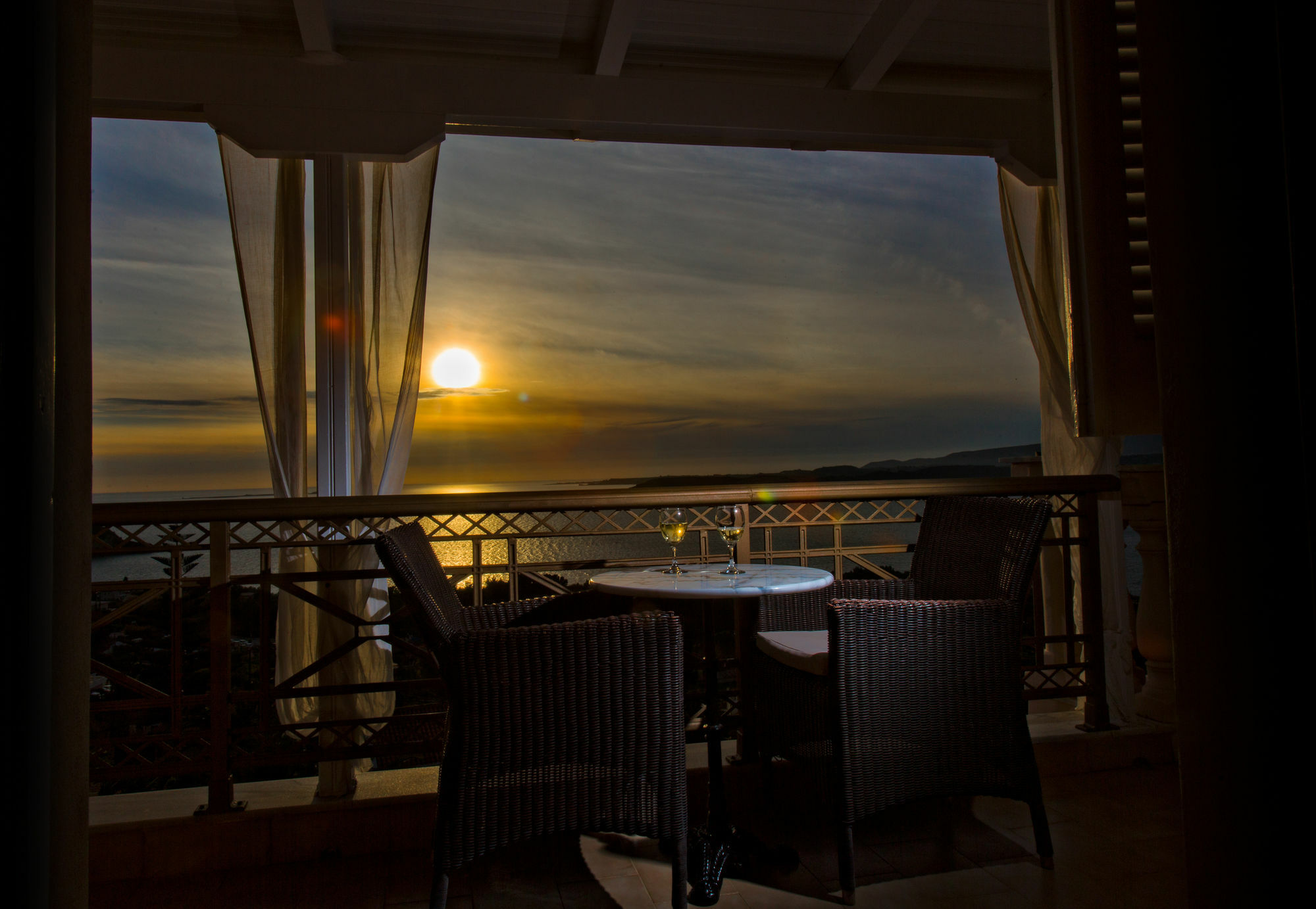 Sunshine Resort Lászi Kültér fotó
