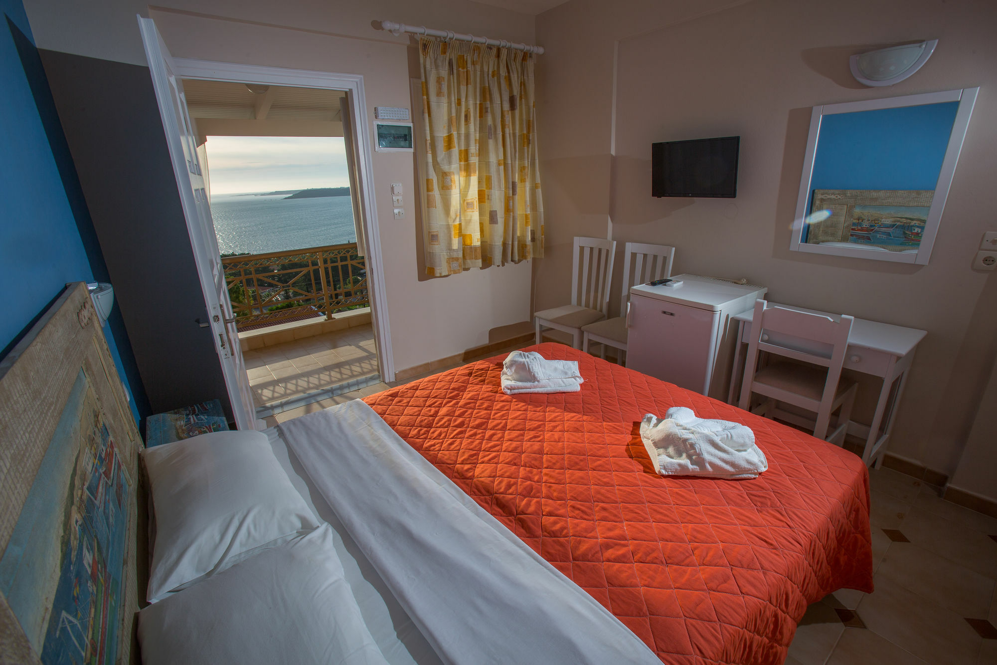 Sunshine Resort Lászi Kültér fotó