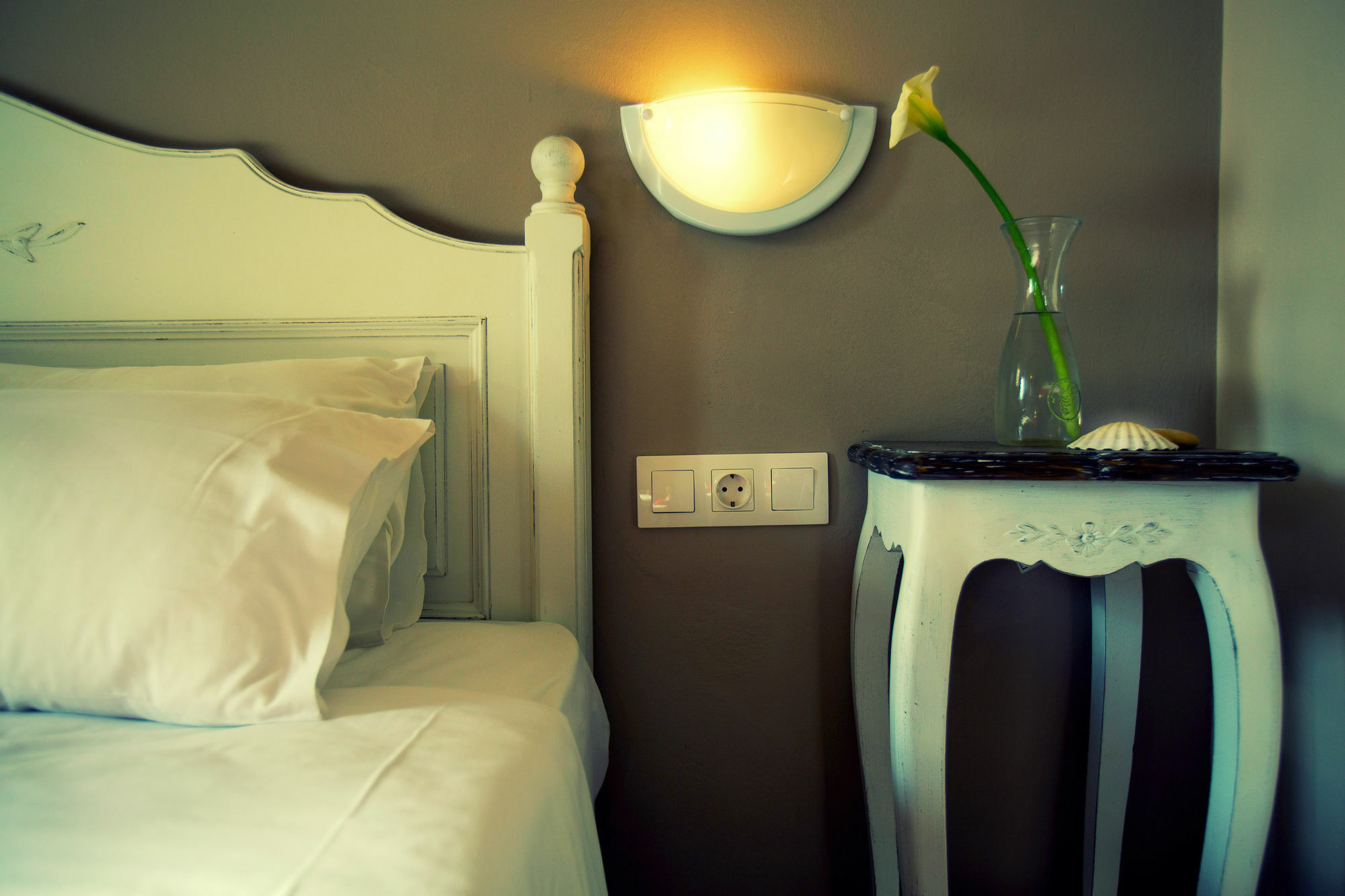 Sunshine Resort Lászi Kültér fotó