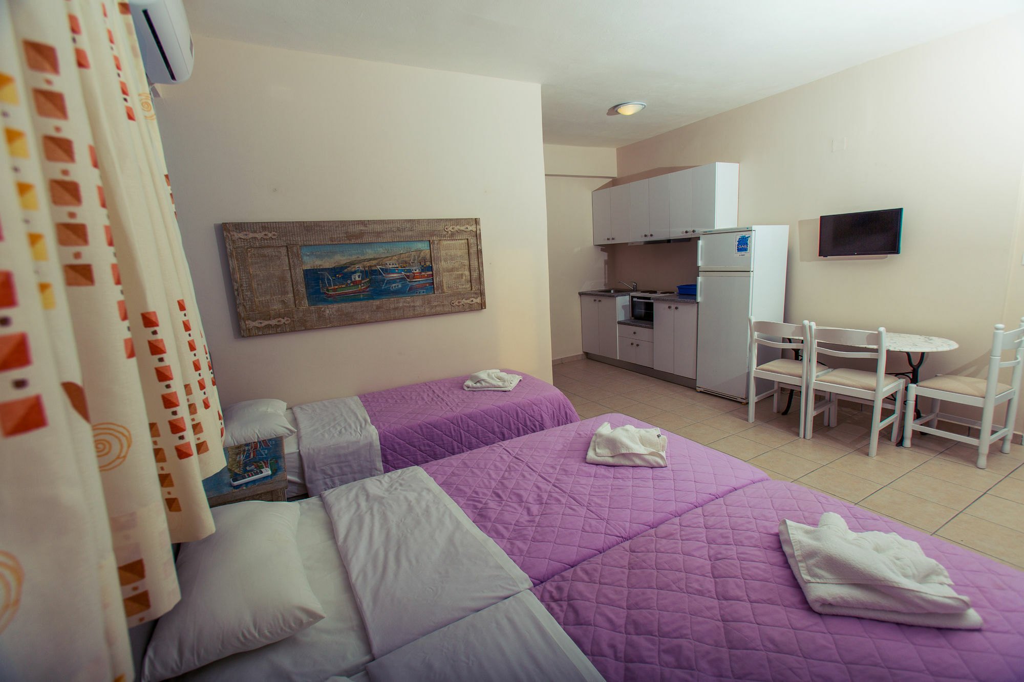 Sunshine Resort Lászi Kültér fotó